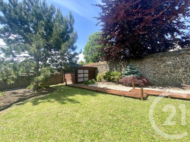 maison à vendre - 5 pièces - 149.0 m2 - GRANVILLE - 50 - BASSE-NORMANDIE - Century 21 Royer Immo