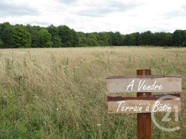 terrain à vendre - 1734.0 m2 - FOLLIGNY - 50 - BASSE-NORMANDIE - Century 21 Royer Immo