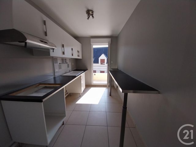 Appartement F4 à vendre - 4 pièces - 83.6 m2 - GRANVILLE - 50 - BASSE-NORMANDIE - Century 21 Royer Immo