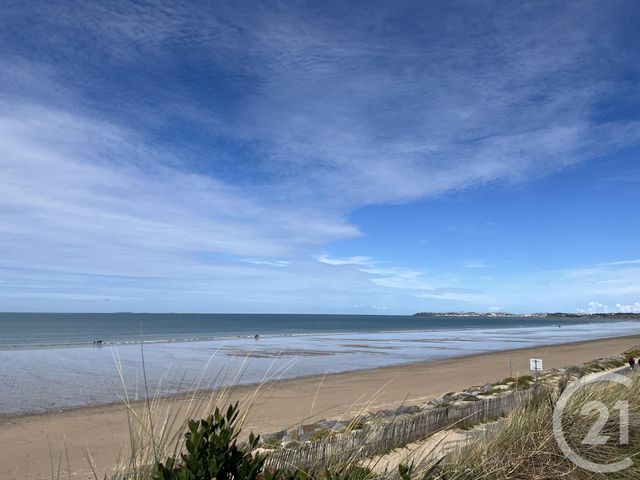 appartement - JULLOUVILLE - 50