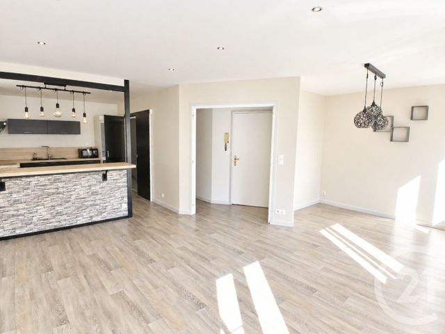 appartement - GRANVILLE - 50
