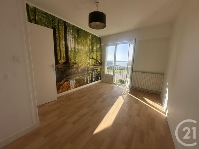 Appartement F3 à vendre - 3 pièces - 62.0 m2 - GRANVILLE - 50 - BASSE-NORMANDIE - Century 21 Royer Immo