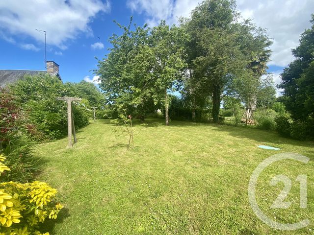 maison à vendre - 8 pièces - 210.0 m2 - ST PIERRE LANGERS - 50 - BASSE-NORMANDIE - Century 21 Royer Immo