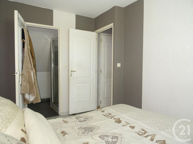 maison à vendre - 5 pièces - 83.12 m2 - ST PLANCHERS - 50 - BASSE-NORMANDIE - Century 21 Royer Immo