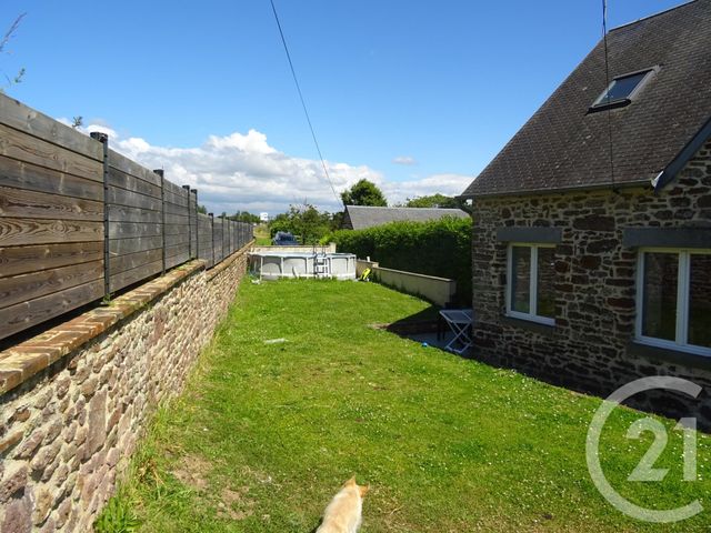 maison à vendre - 5 pièces - 83.12 m2 - ST PLANCHERS - 50 - BASSE-NORMANDIE - Century 21 Royer Immo