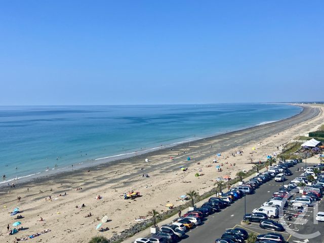  - DONVILLE LES BAINS - 