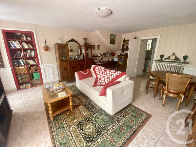 maison à vendre - 6 pièces - 172.0 m2 - ST PAIR SUR MER - 50 - BASSE-NORMANDIE - Century 21 Royer Immo