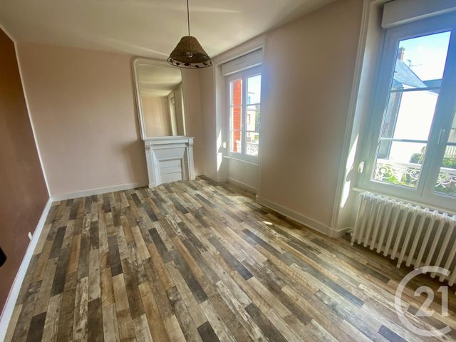 maison à vendre - 6 pièces - 172.0 m2 - ST PAIR SUR MER - 50 - BASSE-NORMANDIE - Century 21 Royer Immo