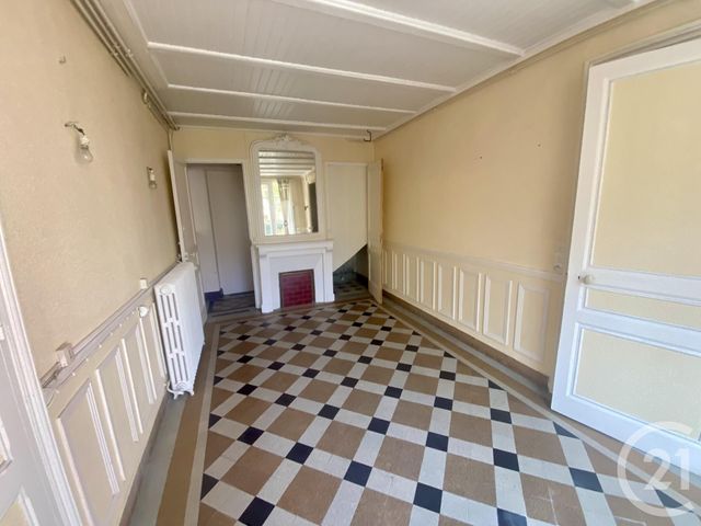 maison à vendre - 6 pièces - 172.0 m2 - ST PAIR SUR MER - 50 - BASSE-NORMANDIE - Century 21 Royer Immo