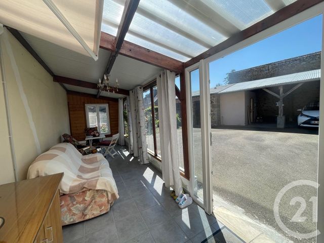 maison à vendre - 6 pièces - 135.0 m2 - CAROLLES - 50 - BASSE-NORMANDIE - Century 21 Royer Immo