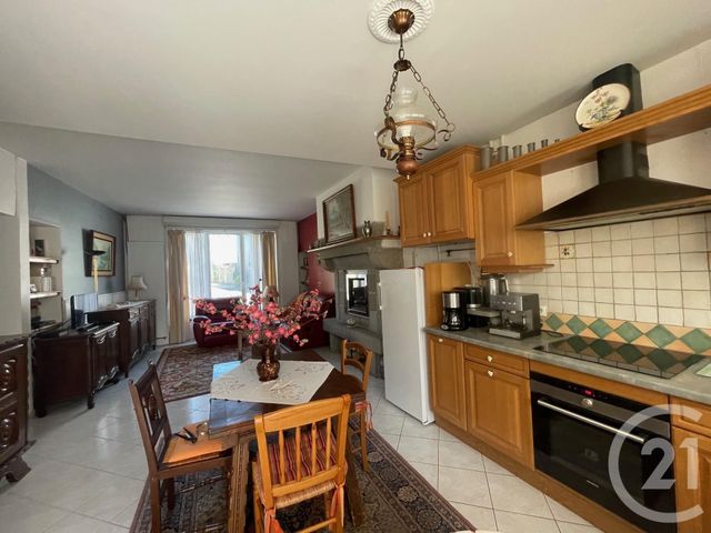 maison à vendre - 6 pièces - 135.0 m2 - CAROLLES - 50 - BASSE-NORMANDIE - Century 21 Royer Immo