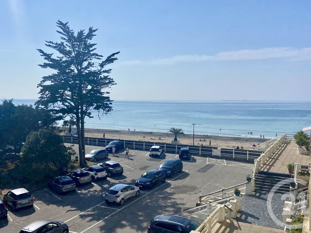 appartement - DONVILLE LES BAINS - 50