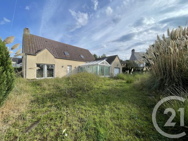 maison - HAUTEVILLE SUR MER - 50