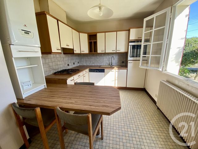 maison à vendre - 4 pièces - 91.24 m2 - ST PAIR SUR MER - 50 - BASSE-NORMANDIE - Century 21 Royer Immo