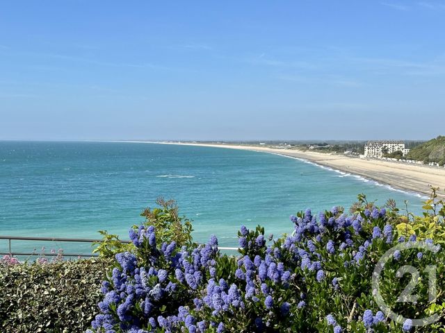  - DONVILLE LES BAINS - 