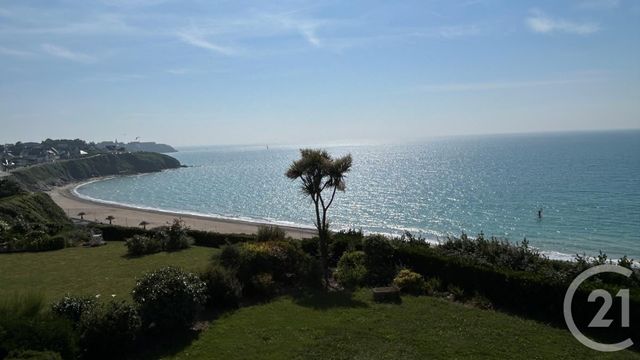 maison - DONVILLE LES BAINS - 50