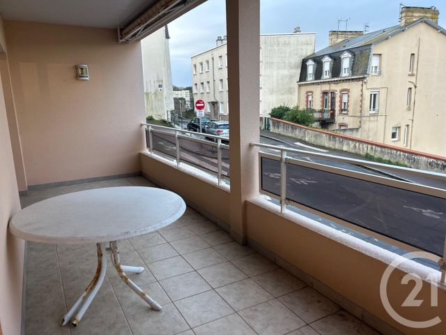 maison à vendre - 8 pièces - 158.0 m2 - GRANVILLE - 50 - BASSE-NORMANDIE - Century 21 Royer Immo