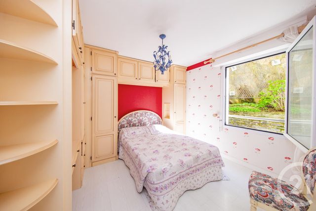 Appartement F3 à vendre - 3 pièces - 69.81 m2 - GRANVILLE - 50 - BASSE-NORMANDIE - Century 21 Royer Immo