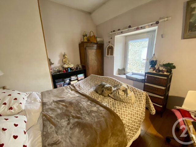 maison à vendre - 9 pièces - 203.51 m2 - ST SAUVEUR LA POMMERAYE - 50 - BASSE-NORMANDIE - Century 21 Royer Immo