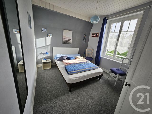 Afficher la photo en grand maison à vendre - 3 pièces - 70.0 m2 - DONVILLE LES BAINS - 50 - BASSE-NORMANDIE - Century 21 Royer Immo