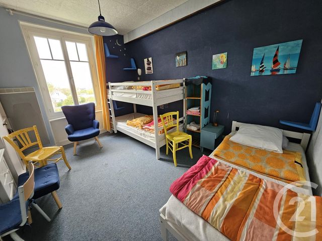 Afficher la photo en grand maison à vendre - 3 pièces - 70.0 m2 - DONVILLE LES BAINS - 50 - BASSE-NORMANDIE - Century 21 Royer Immo