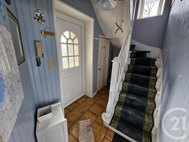 Afficher la photo en grand maison à vendre - 3 pièces - 70.0 m2 - DONVILLE LES BAINS - 50 - BASSE-NORMANDIE - Century 21 Royer Immo