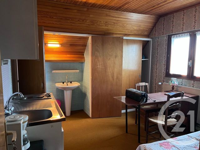 maison à vendre - 14 pièces - 262.0 m2 - ST PLANCHERS - 50 - BASSE-NORMANDIE - Century 21 Royer Immo