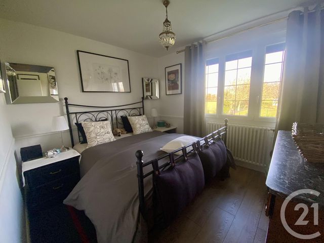 maison à vendre - 5 pièces - 125.0 m2 - ST PAIR SUR MER - 50 - BASSE-NORMANDIE - Century 21 Royer Immo