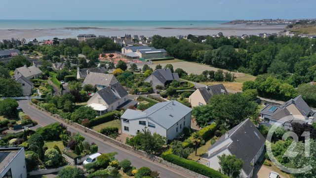 Maison à vendre ST PAIR SUR MER