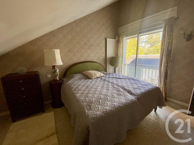 maison à vendre - 10 pièces - 225.0 m2 - ST PAIR SUR MER - 50 - BASSE-NORMANDIE - Century 21 Royer Immo