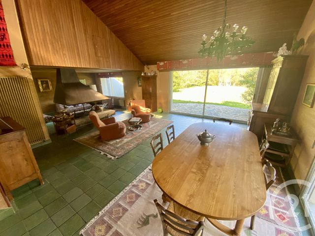 maison à vendre - 10 pièces - 225.0 m2 - ST PAIR SUR MER - 50 - BASSE-NORMANDIE - Century 21 Royer Immo