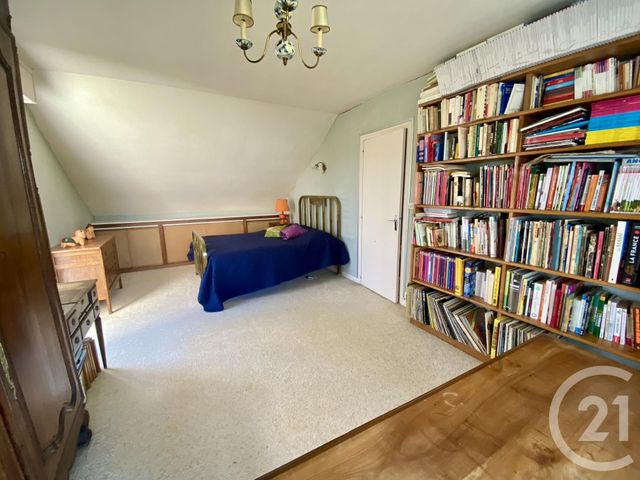 maison à vendre - 10 pièces - 225.0 m2 - ST PAIR SUR MER - 50 - BASSE-NORMANDIE - Century 21 Royer Immo