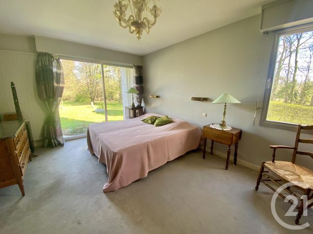 maison à vendre - 10 pièces - 225.0 m2 - ST PAIR SUR MER - 50 - BASSE-NORMANDIE - Century 21 Royer Immo