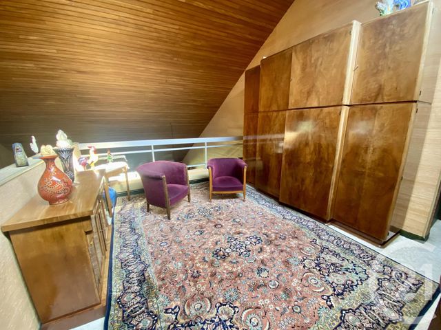 maison à vendre - 10 pièces - 225.0 m2 - ST PAIR SUR MER - 50 - BASSE-NORMANDIE - Century 21 Royer Immo