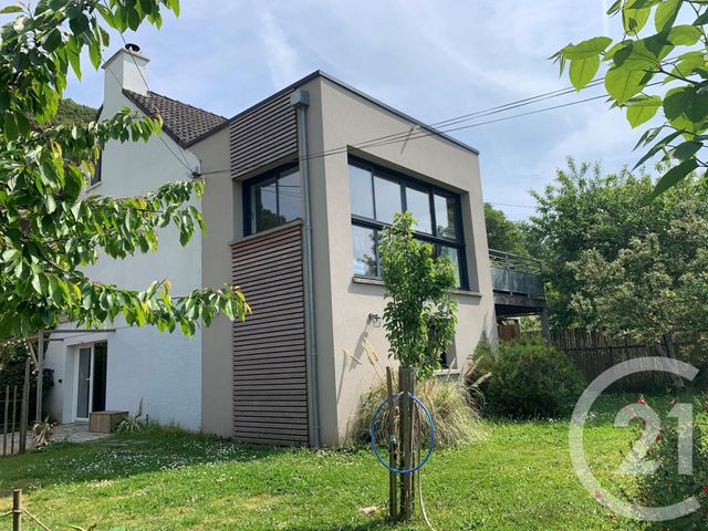 maison - JULLOUVILLE - 50