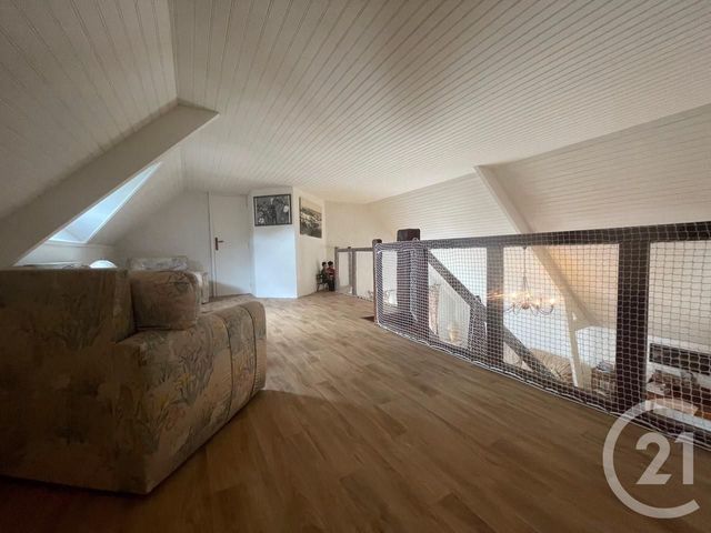 Afficher la photo en grand maison à vendre - 8 pièces - 225.79 m2 - JULLOUVILLE - 50 - BASSE-NORMANDIE - Century 21 Royer Immo