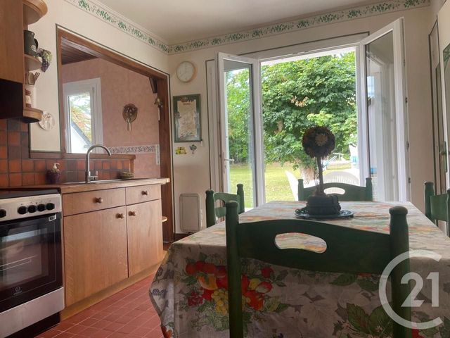 Afficher la photo en grand maison à vendre - 8 pièces - 225.79 m2 - JULLOUVILLE - 50 - BASSE-NORMANDIE - Century 21 Royer Immo