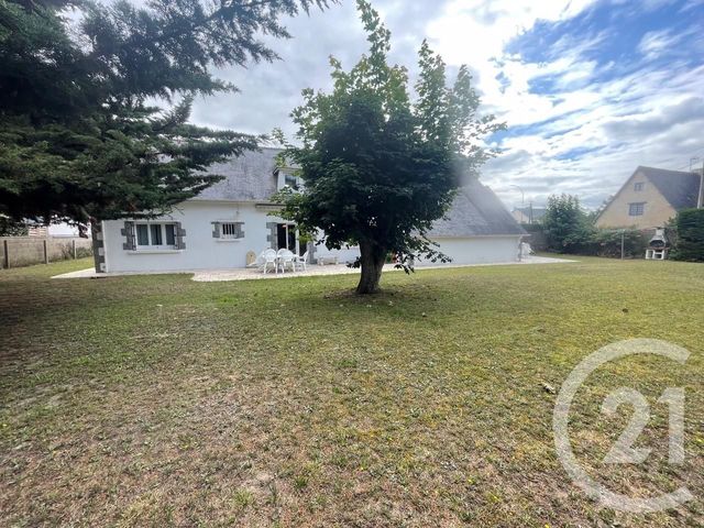 Afficher la photo en grand maison à vendre - 8 pièces - 225.79 m2 - JULLOUVILLE - 50 - BASSE-NORMANDIE - Century 21 Royer Immo