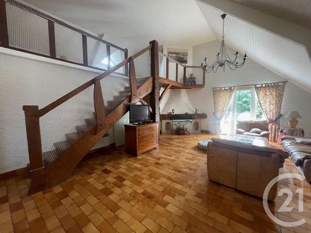 Afficher la photo en grand maison à vendre - 8 pièces - 225.79 m2 - JULLOUVILLE - 50 - BASSE-NORMANDIE - Century 21 Royer Immo