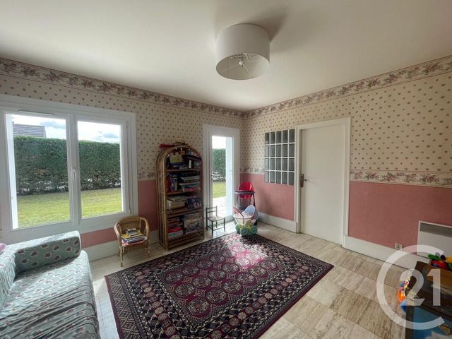 Afficher la photo en grand maison à vendre - 8 pièces - 225.79 m2 - JULLOUVILLE - 50 - BASSE-NORMANDIE - Century 21 Royer Immo