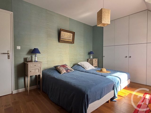 maison à vendre - 5 pièces - 132.0 m2 - ST PAIR SUR MER - 50 - BASSE-NORMANDIE - Century 21 Royer Immo