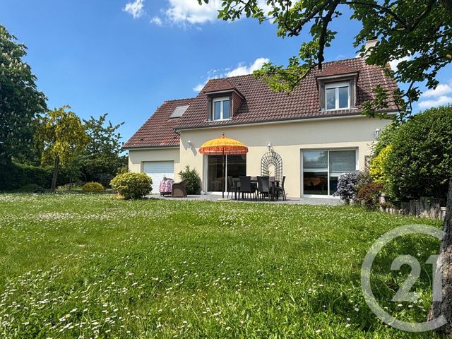 maison - ST PAIR SUR MER - 50