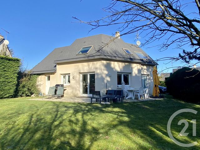 Maison à vendre LONGUEVILLE