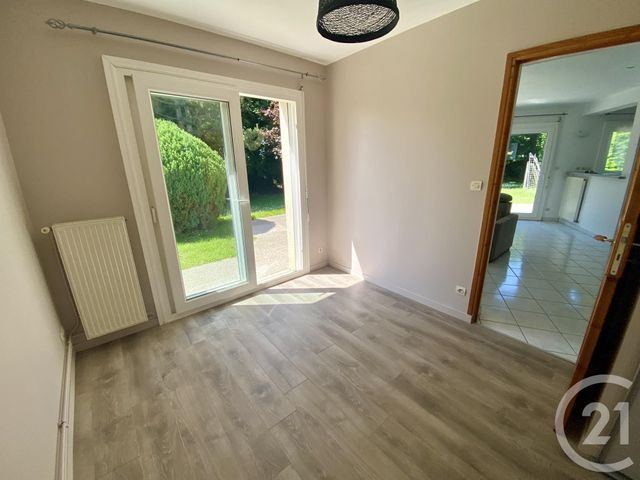 maison à vendre - 5 pièces - 104.23 m2 - LONGUEVILLE - 50 - BASSE-NORMANDIE - Century 21 Royer Immo