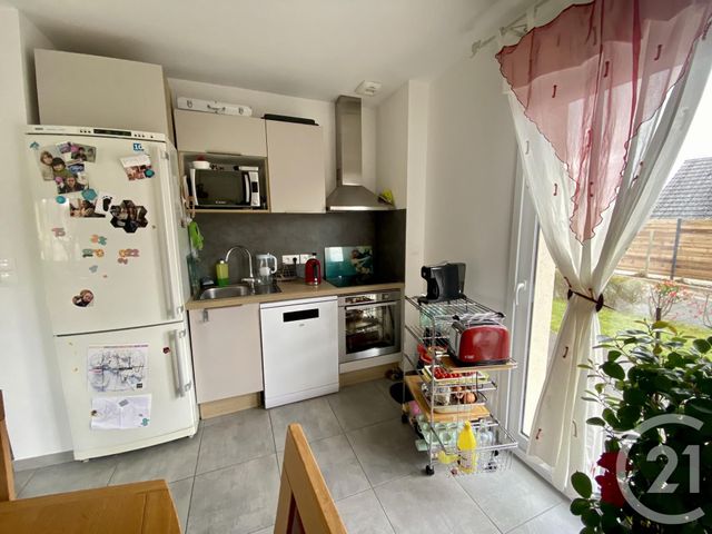 maison à vendre - 6 pièces - 100.0 m2 - ST PAIR SUR MER - 50 - BASSE-NORMANDIE - Century 21 Royer Immo