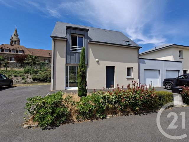 maison - ST PAIR SUR MER - 50