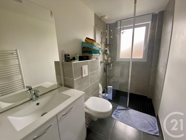 maison à vendre - 6 pièces - 100.0 m2 - ST PAIR SUR MER - 50 - BASSE-NORMANDIE - Century 21 Royer Immo