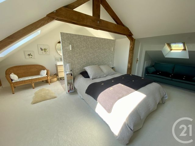 Afficher la photo en grand maison à vendre - 5 pièces - 131.56 m2 - GRANVILLE - 50 - BASSE-NORMANDIE - Century 21 Royer Immo