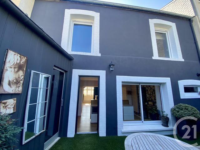 Maison à vendre GRANVILLE