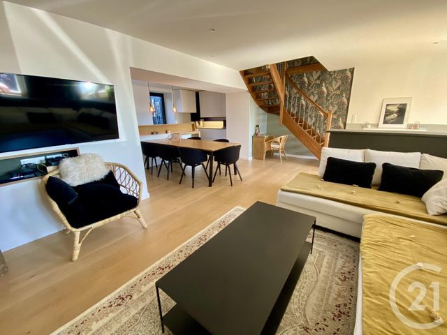 Afficher la photo en grand maison à vendre - 5 pièces - 131.56 m2 - GRANVILLE - 50 - BASSE-NORMANDIE - Century 21 Royer Immo